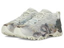 送料無料 メレル Merrell メンズ 男性用 シューズ 靴 ブーツ ハイキング トレッキング Moab 3 Aerial - Ecru