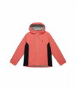  XpC_[ Spyder Kids ̎qp t@bV q AE^[ WPbg XL[ Xm[{[hWPbg Adore Jacket (Little Kids/Big Kids) - Tropic