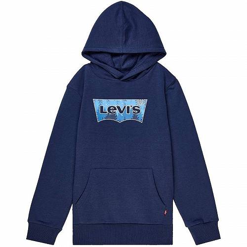 送料無料 リーバイス Levi's(R) Kids 男の子用 ファッション 子供服 パーカ ...