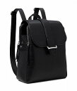 送料無料 カルバンクライン Calvin Klein レディース 女性用 バッグ 鞄 バックパック リュック Leela Casual Backpack - B...