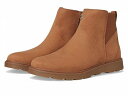 送料無料 ドクターショール Dr. Scholl's レディース 女性用 シューズ 靴 ブーツ チェルシーブーツ アンクル Maryland - Honey Microfiber(4)