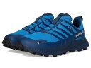 送料無料 イノヴェイト Inov-8 メンズ 男性用 シューズ 靴 スニーカー 運動靴 RocLite(TM) GTX(R) - Blue/Navy