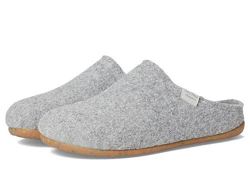 楽天グッズ×グッズ送料無料 トニーポンズ Toni Pons レディース 女性用 シューズ 靴 スリッパ Maui-Lx - Gris