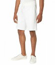  ZI[ Theory Y jp t@bV V[gpc Zp Ryder Shorts in Relay Jersey - White/Opal