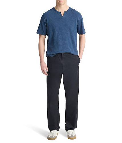 送料無料 ヴィンス Vince メンズ 男性用 ファッション パンツ ズボン Beach Pant - Coastal Blue 送料無料 ヴィンス Vince メンズ 男性用 ファッション パンツ ズボン Beach Pant - Coastal Blue