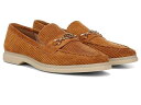 送料無料 サムエデルマン Sam Edelman レディース 女性用 シューズ 靴 フラット Kyana - Harvest Brown(4)