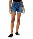  WOW[Y Jag Jeans fB[X p t@bV V[gpc Zp Alex Boyfriend Shorts - Brilliant Blue