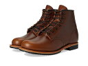送料無料 レッドウィングヘリテイジ Red Wing Heritage メンズ 男性用 シューズ 靴 ブーツ アンクル ショートブーツ Beckman - Ci...