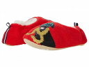  Joules Kids ̎qp LbYV[Y qC Xbp Slippet (Toddler/Little Kid) - Christmas Dog