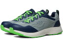 送料無料 キーン Keen Utility メンズ 男性用 シューズ 靴 スニーカー 運動靴 Sparta II (Alloy Toe) - Puritan G...