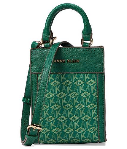 【ANNE アンクライン】AK Embroidered Satchel サッチェル 楽天市場】ak anne klein(バッグ・小物・ブランド雑貨)の通販