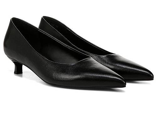 樂天商城 - 送料無料 ナチュラライザー Naturalizer レディース 女性用 シューズ 靴 ヒール Natalia - Black Leather