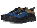 送料無料 ダナー Danner メンズ 男性用 シューズ 靴 ブーツ ハイキング トレッキング N45 Low - Jet Black/Imperial Blu...