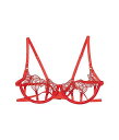 こちらの商品は BLUEBELLA レディース 女性用 ファッション 下着 ランジェリー Sapphira Bra - Tomato Red です。 注文後のサイズ変更・キャンセルは出来ませんので、十分なご検討の上でのご注文をお願いいたします。 ※靴など、オリジナルの箱が無い場合がございます。ご確認が必要な場合にはご購入前にお問い合せください。 ※画面の表示と実物では多少色具合が異なって見える場合もございます。 ※アメリカ商品の為、稀にスクラッチなどがある場合がございます。使用に問題のない程度のものは不良品とは扱いませんのでご了承下さい。 ━ カタログ（英語）より抜粋 ━ Bring out the inner beauty and feel more confident wearing Bluebella(R) Sapphira Bra. Sleek straps. Designer front. Hook-and-eye closure. 100% polyester guipure. Hand wash only. ※掲載の寸法や重さはサイズ「32D」を計測したものです. サイズにより異なりますので、あくまで参考値として参照ください. If you&#039;re not fully satisfied with your purchase, you are welcome to return any unworn and unwashed items with tags intact and original packaging included. 実寸（参考値）： Length: 約 30.48 cm