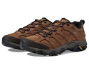 送料無料 メレル Merrell メンズ 男性用 シューズ 靴 ブーツ ハイキング トレッキング Moab 3 Prime Waterproof - Mist
