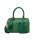 送料無料 アン クライン Anne Klein レディース 女性用 バッグ 鞄 ハンドバッグ サッチェル Mini AK Cube Logo Satchel -...