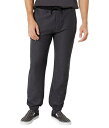  Ij[ O&#039;Neill Y jp t@bV pc Y{ Bavaro Solid Fleece Pants - Black