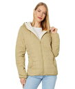  bvJ[ Rip Curl fB[X p t@bV AE^[ WPbg R[g _EEEC^[R[g Anti-Series Anoeta II Jacket - Light Olive