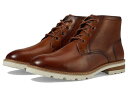 送料無料 フローシャイム Florsheim メンズ 男性用 シューズ 靴 ブーツ アンクル ショートブーツ Renegade 4-Eye Boot - Cog...