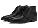 送料無料 エコー ECCO メンズ 男性用 シューズ 靴 ブーツ チャッカブーツ Metropole Milan Chukka Boots - Black