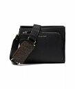 送料無料 カルバンクライン Calvin Klein レディース 女性用 バッグ 鞄 バックパック リュック Bay Crossbody - Black/Gol...