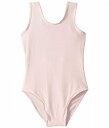 送料無料 フローアクティブ Flo Active 女の子用 ファッション 子供服 レオタード Sparkle Back Mesh Tank Leotard (Little Kids/Big Kids) - Pink