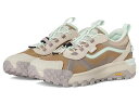 送料無料 バンズ Vans シューズ 靴 ハイキング トレッキング MTE Crosspath XC - Peyote