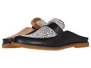 送料無料 タオス taos Footwear レディース 女性用 シューズ 靴 ローファー ボートシューズ Royal - Black/White Cheeta...