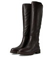 送料無料 コールハーン Cole Haan レディース 女性用 シューズ 靴 ブーツ ロングブーツ Waterproof Greenwich Tall Boot - Dark Coffee Leather/Antique(4)