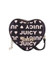 送料無料 ジューシークチュール Juicy Couture レディース 女性用 バッグ 鞄 バックパック リュック Fluffy Crossbody - Lic...