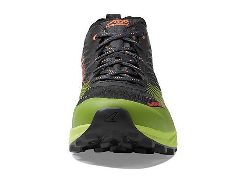 送料無料 ローバー Lowa メンズ 男性用 シューズ 靴 スニーカー 運動靴 Citux - Lime/Flame