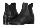  \hX Soludos fB[X p V[Y C u[c `FV[u[c AN Marfa Leather Chelsea Bootie - Black