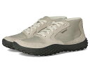 送料無料 メレル Merrell メンズ 男性用 シューズ 靴 ブーツ ハイキング トレッキング Wrapt Sneakers Mid Waterproof -...