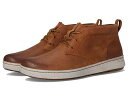 送料無料 ダンスコ Dansko メンズ 男性用 シューズ 靴 ブーツ チャッカブーツ Tony - Tan