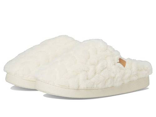 楽天グッズ×グッズ送料無料 ロキシー Roxy レディース 女性用 シューズ 靴 スリッパ Bae - Cream