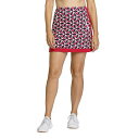  e[ANeBuEGA Tail Activewear fB[X p t@bV XJ[g Santi 17&quot; Skort - Dancing Stars Joli