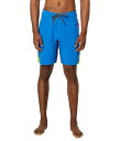  bvJ[ Rip Curl Y jp X|[cEAEghApi  Mirage 3/2/1 Ultimate 19&quot; Boardshorts - Royal Blue