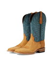 こちらの商品は コーラルブーツ Corral Boots メンズ 男性用 シューズ 靴 ブーツ ウエスタンブーツ L5956 - Yellow/Blue です。 注文後のサイズ変更・キャンセルは出来ませんので、十分なご検討の上でのご注文をお願いいたします。 ※靴など、オリジナルの箱が無い場合がございます。ご確認が必要な場合にはご購入前にお問い合せください。 ※画面の表示と実物では多少色具合が異なって見える場合もございます。 ※アメリカ商品の為、稀にスクラッチなどがある場合がございます。使用に問題のない程度のものは不良品とは扱いませんのでご了承下さい。 ━ カタログ（英語）より抜粋 ━ Ace the style game with every step you take wearing Corral(TM) Boots L5956. Leather upper. Leather lining and insole. Mid-calf length boots. Curved top. Pull-on closure. Pull straps. Elaborate design on shaft. Block heel. Wide squared toe. Leather and rubber outsole. ※掲載の寸法や重さはサイズ「9, width D - Medium」を計測したものです. サイズにより異なりますので、あくまで参考値として参照ください. 実寸（参考値）： Heel Height: 約 3.17 cm Weight: 約 680 g Circumference: 約 35.56 cm Shaft: 約 30.48 cm ■サイズの幅(オプション)について Slim &lt; Narrow &lt; Medium &lt; Wide &lt; Extra Wide S &lt; N &lt; M &lt; W A &lt; B &lt; C &lt; D &lt; E &lt; EE(2E) &lt; EEE(3E) ※足幅は左に行くほど狭く、右に行くほど広くなります ※標準はMedium、M、D(またはC)となります ※メーカー毎に表記が異なる場合もございます