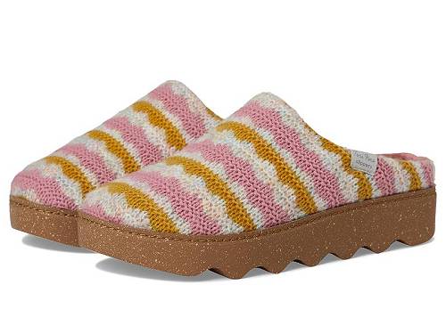 楽天グッズ×グッズ送料無料 トニーポンズ Toni Pons レディース 女性用 シューズ 靴 スリッパ Joyce-NS - Rosa/Pink