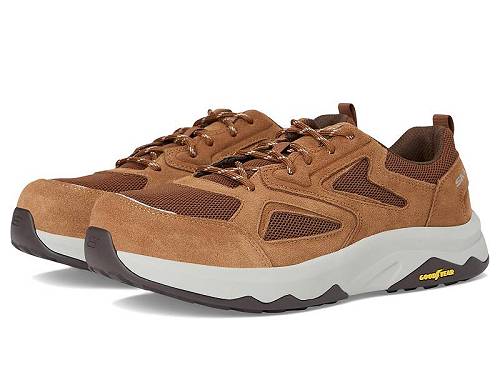 送料無料 スケッチャーズ SKECHERS Work メンズ 男性用 シューズ 靴 ブーツ ワークブーツ Speed - Flex..