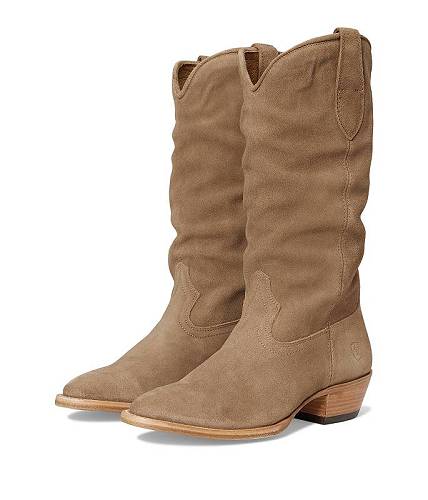 送料無料 アリアト Ariat レディース 女性用 シューズ 靴 ブーツ ウエスタンブーツ Marysville - Earth