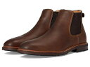送料無料 フローシャイム Florsheim メンズ 男性用 シューズ 靴 ブーツ チェルシーブーツ Anthem Plain Toe Gore Boots -...