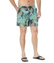  }Een[hEGA Mountain Hardwear Y jp X|[cEAEghApi  Stryder(TM) Swim Shorts - Aloe Flora Print