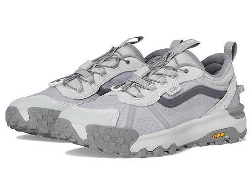 送料無料 バンズ Vans シューズ 靴 ハイキング トレッキング MTE Crosspath XC - Light Gray