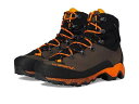 送料無料 スポルティバ La Sportiva メンズ 男性用 シューズ 靴 ブーツ ハイキング トレッキング Aequilibrium Trek GTX - ...