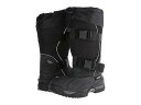 送料無料 バフィン Baffin メンズ 男性用 シューズ 靴 ブーツ スノーブーツ Impact - Black