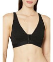 送料無料 カルバンクライン Calvin Klein Underwear レディース 女性用 ファッション 下着 ブラジャー Intrinsic Lightly Lined Bralette - Black