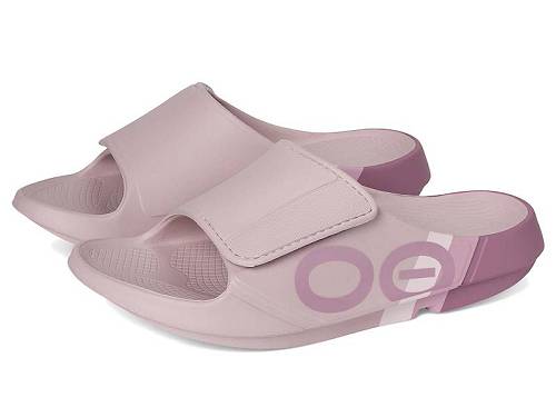 送料無料 オーフォス Oofos シューズ 靴 スリッパ OOahh Sport Flex Limited - Stardust