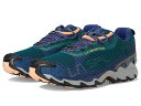 送料無料 スポルティバ La Sportiva レディース 女性用 シューズ 靴 スニーカー 運動靴 Wildcat 2.0 GTX - Jungle/Coba...