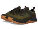 送料無料 キーン Keen メンズ 男性用 シューズ 靴 ブーツ ハイキング トレッキング Hightrail Waterproof - Winter Moss...